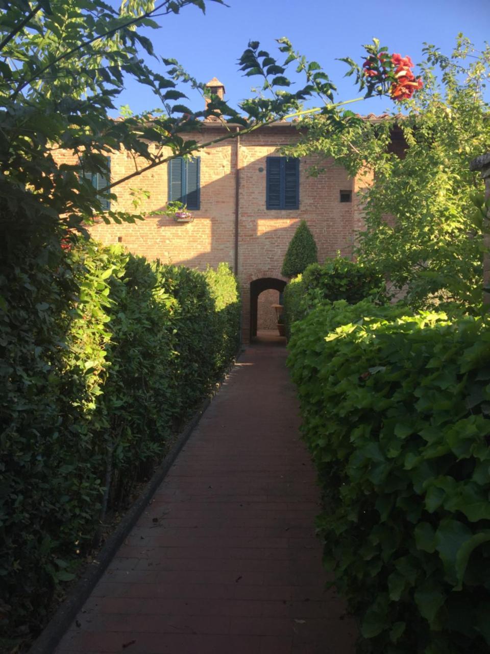 La Dogana - last minute hotel in Siena