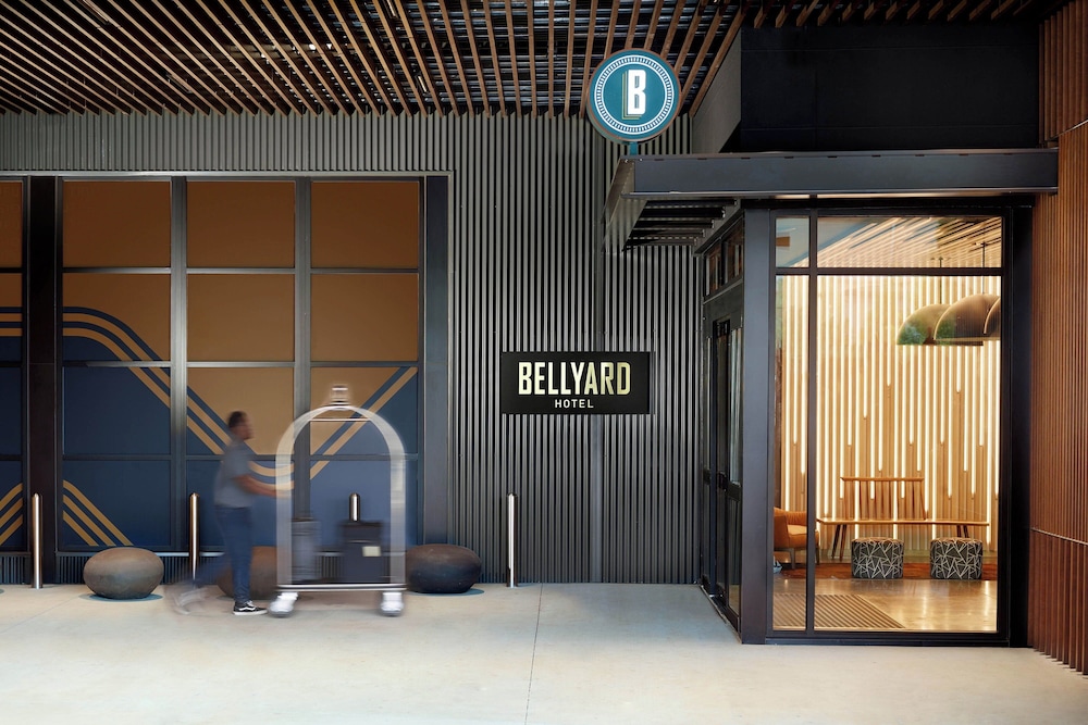 Bellyard West Midtown Atlanta a Tribute Portfolio Hotel - photo 82