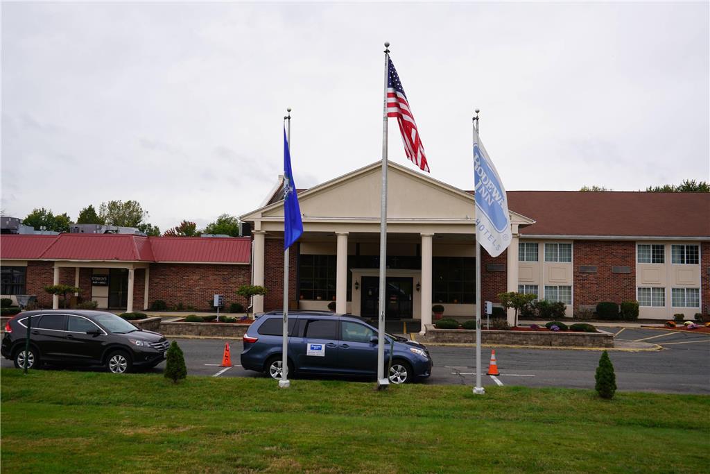 Rodeway Inn & Suites East Windsor — hotel in East Windsor