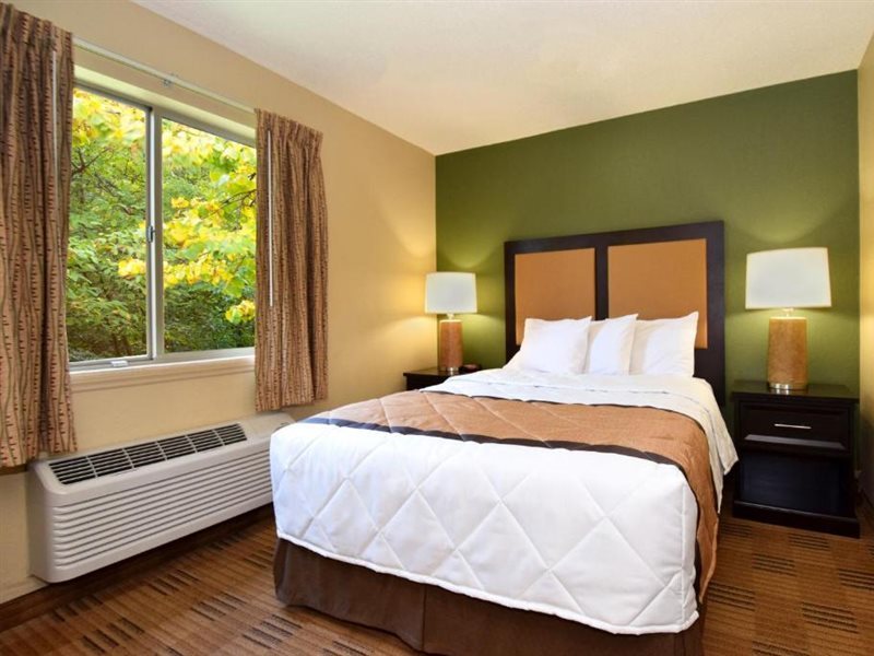 Extended Stay America Select Suites Birmingham Inverness - photo 6