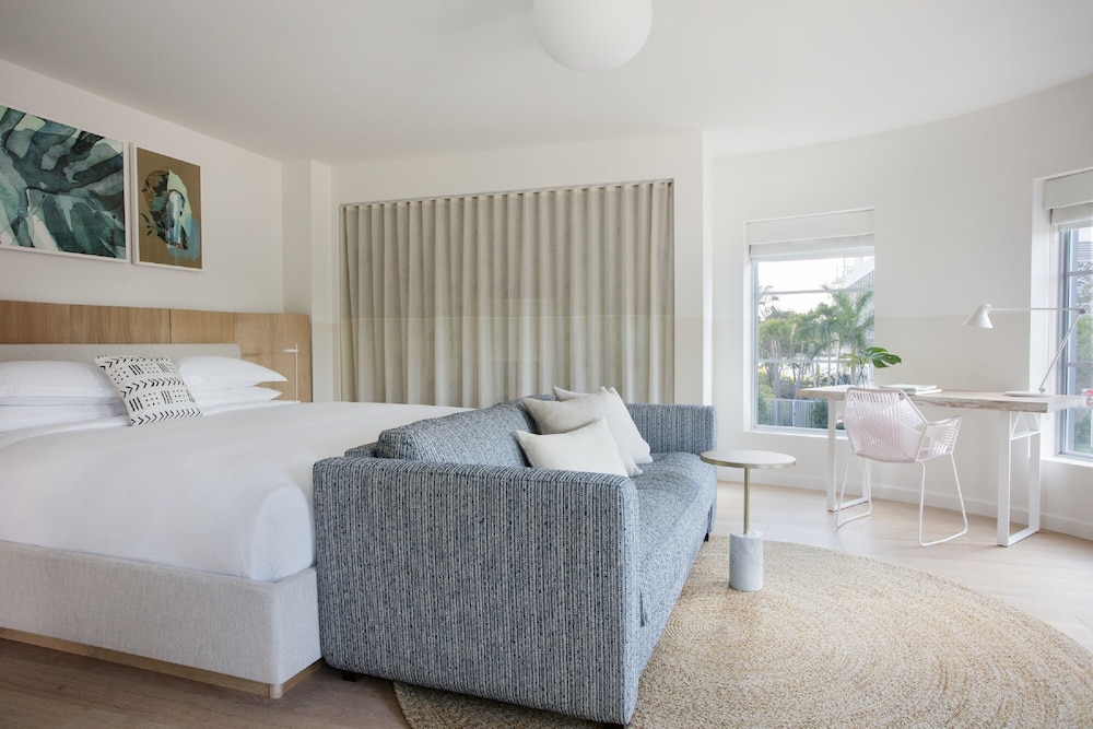 Kimpton Shorebreak Fort Lauderdale Beach Resort by IHG - photo 15