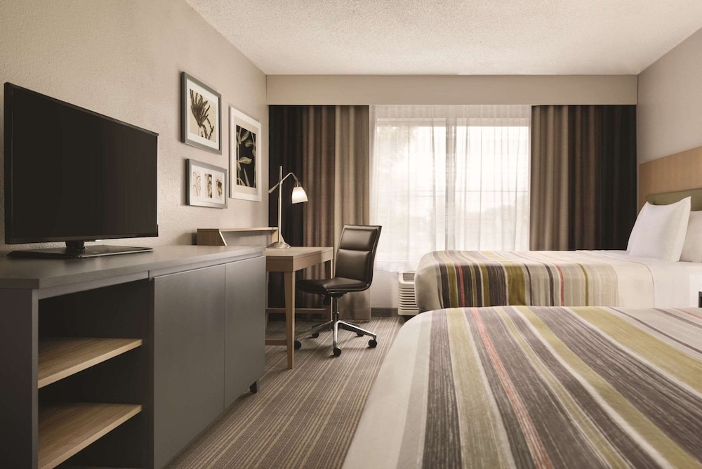 Country Inn & Suites by Radisson Indianapolis South IN - photo 12