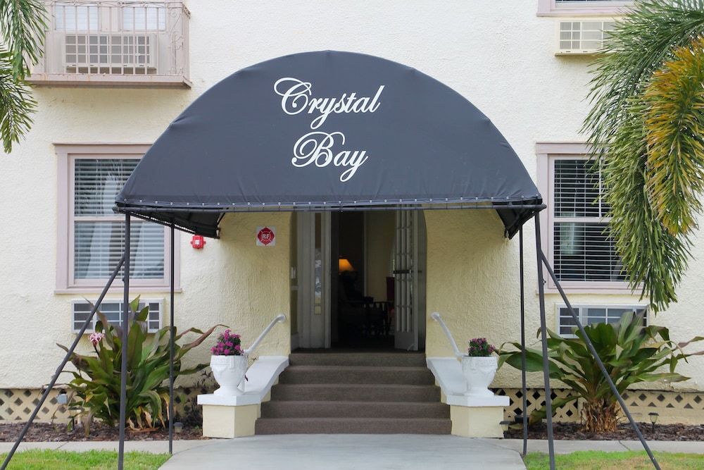 Crystal Bay Historic Hotel - photo 136