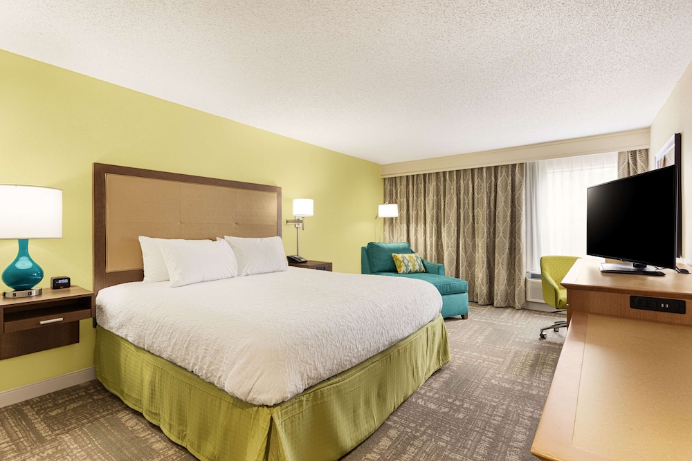 Hampton Inn Pawleys Island Litchfield - photo 6