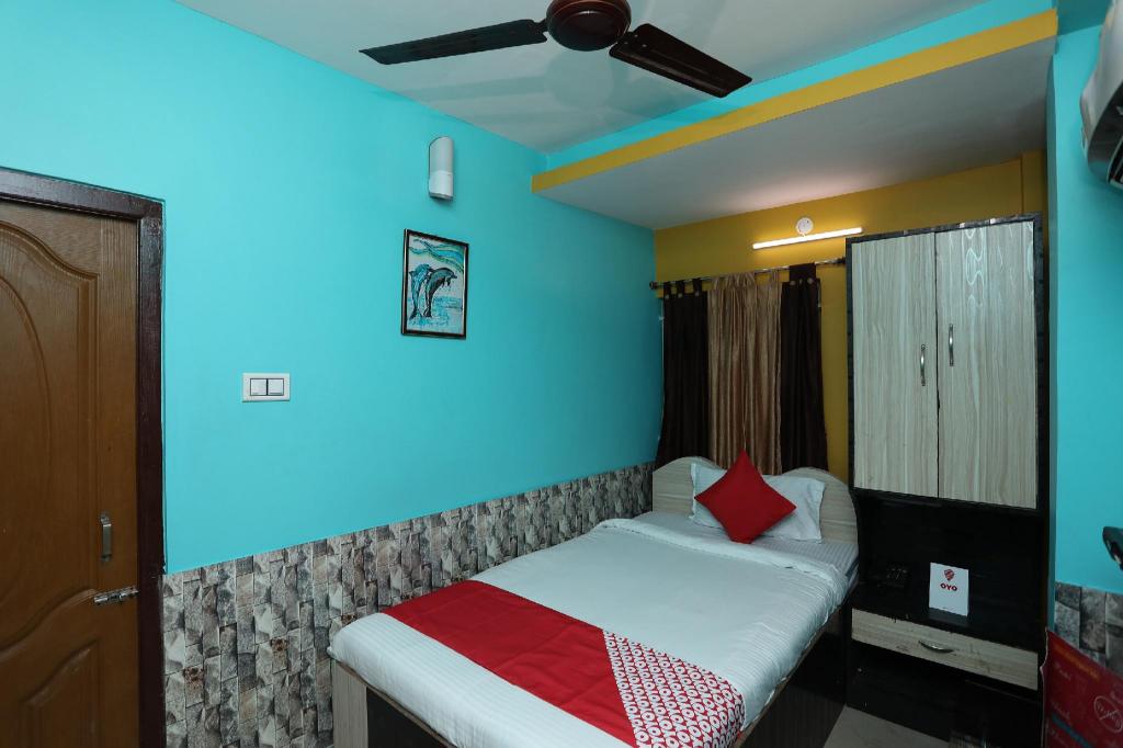Hotel O Lvy Hotel — hotel in Bandipura