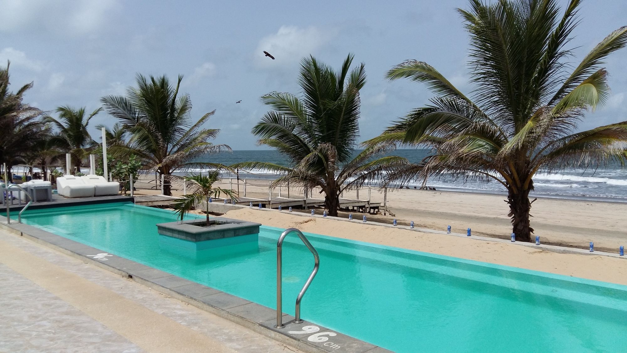 Djembe Beach Resort — Serekunda
