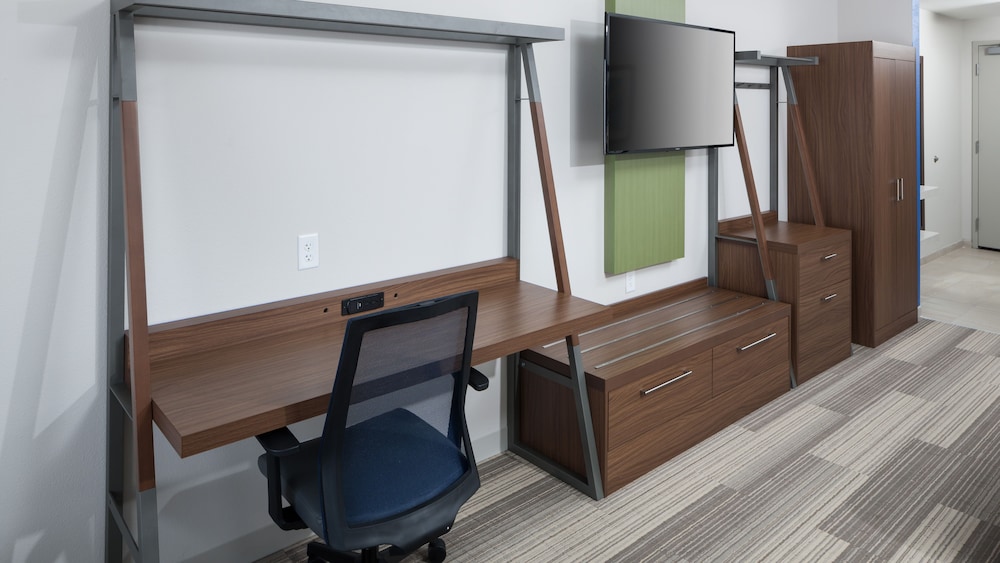 Holiday Inn Express & Suites Orlando at SeaWorld by IHG - photo 11