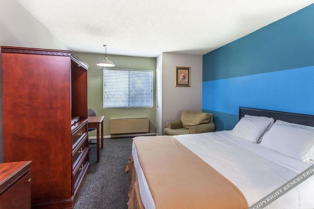 Travelodge By Wyndham Big Bear Lake Ca - photo 8