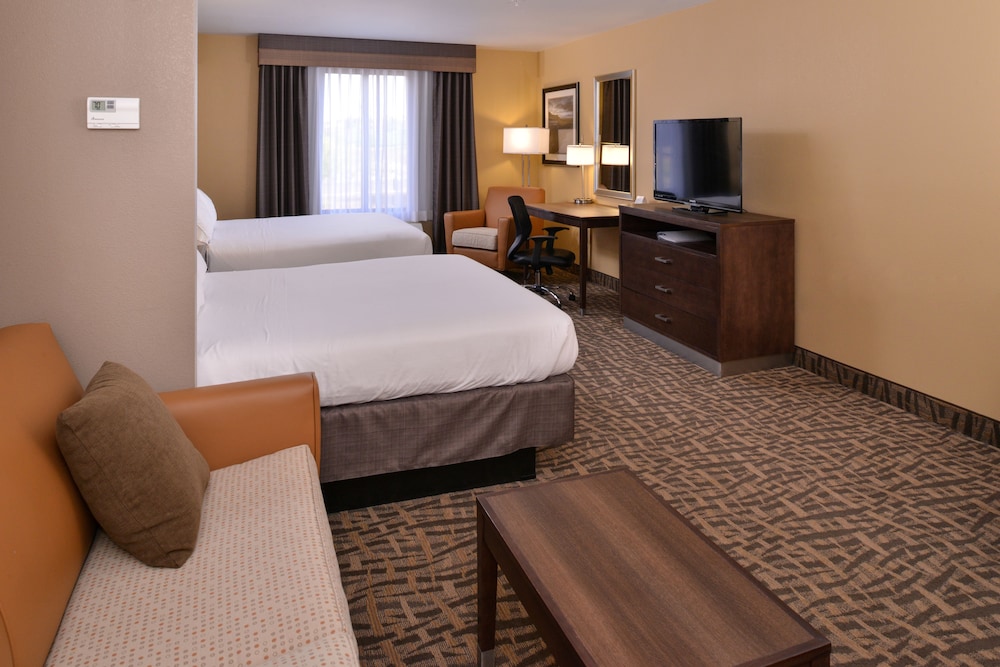 Holiday Inn Express Suites Page Lake Powell Area - photo 19