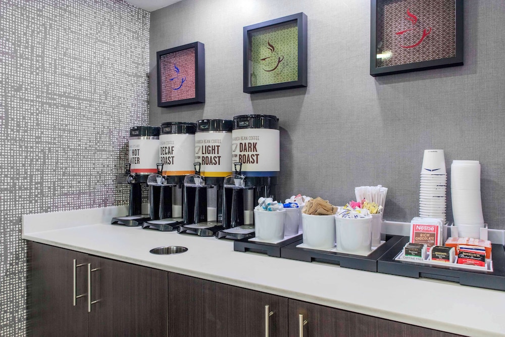 Hampton Inn Detroit Northville - photo 22