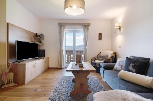 Schererhof Dolomitenblick — 4-Star Luxury Hotel in Castelrotto, Italy