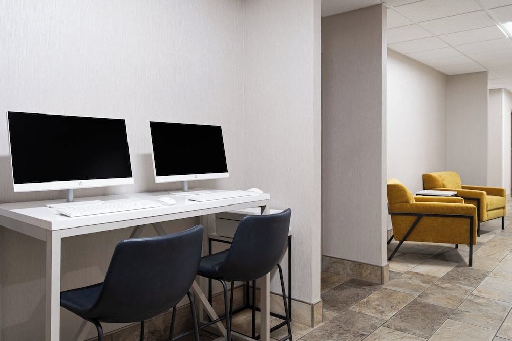 Holiday Inn Sioux Falls City Centre by IHG - photo 31