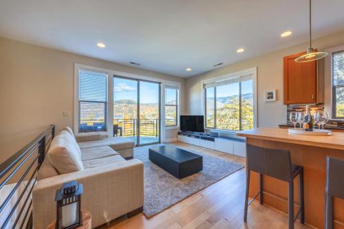 Bluff View home — 4-Star Luxury Hotel in Hood River, United States
