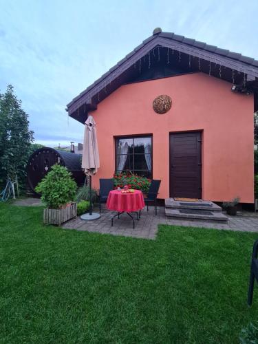Vila Šventoji — Sventoji — photo 3