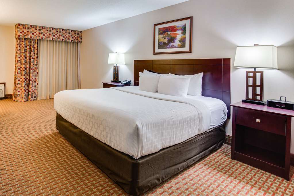 Clarion Hotel Convention Center - photo 20