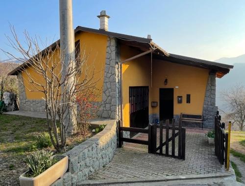 Il Rifugio di Erika - last minute hotel in Unknown City