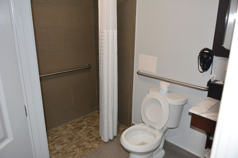 Quality Inn & Suites Kansas City Downtown - photo 45