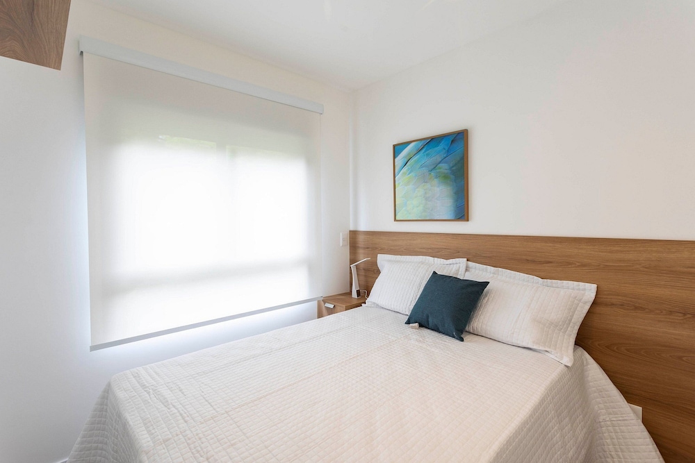 Boulevard Ibirapuera — 4-Star Luxury Hotel in Sao Paulo, Brasil