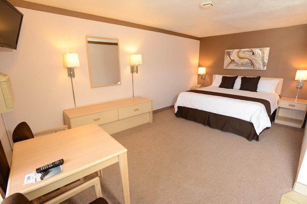Burlington Inn - photo 19