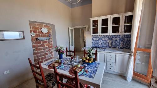 Rer Vista Mare in Capoliveri, Italy