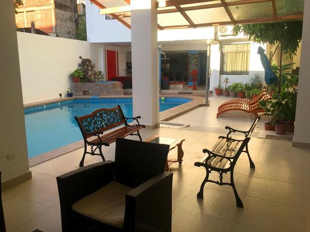 Hotel Cielo Tarapoto in Tarapoto, Peru