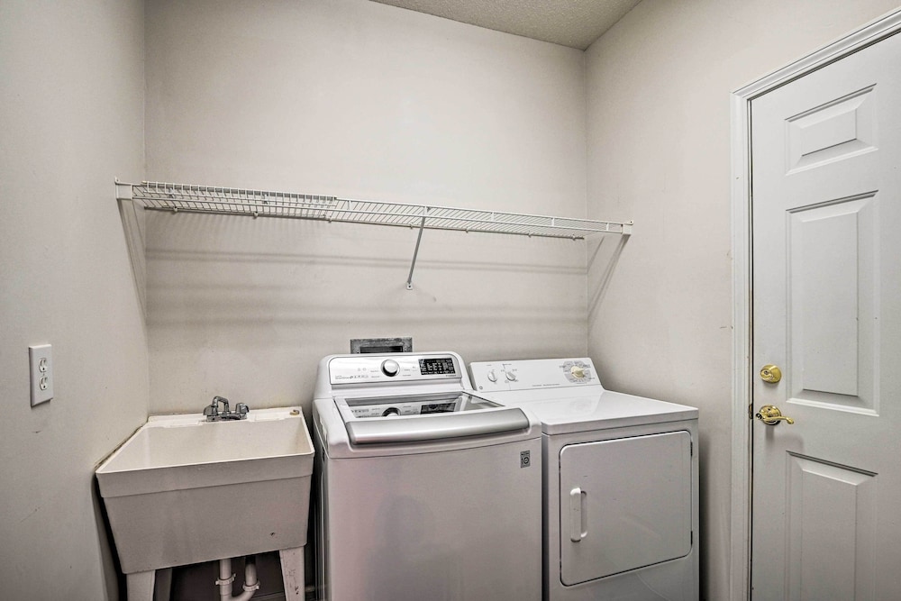 Legends Golf and Resort Townhouse Resort Amenities - photo 12