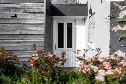 Loft 48 — hotel in Haastrecht