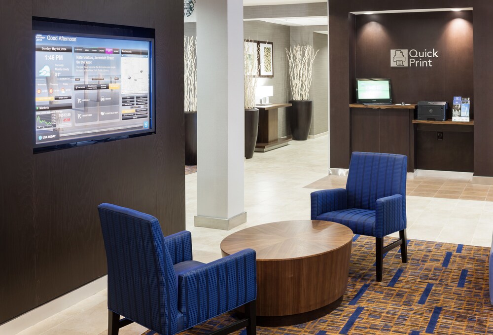 Courtyard by Marriott Brownsville - photo 6
