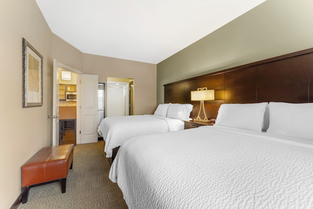 Staybridge Suites Pittsburgh Cranberry Township by IHG - photo 8