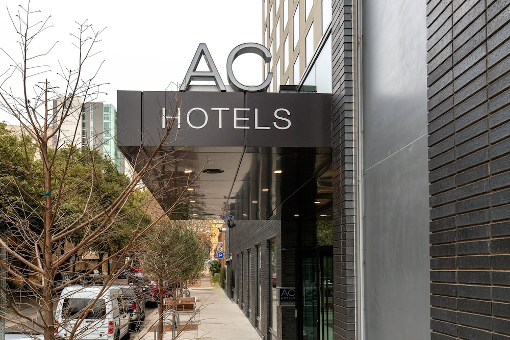 AC Hotel Austin University - photo 98