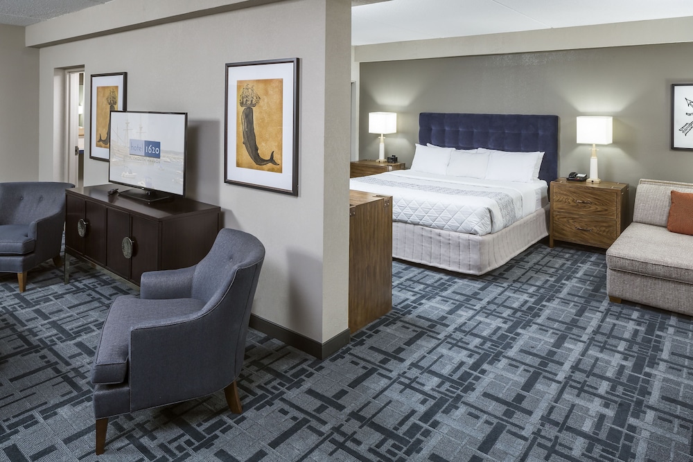 Hotel 1620 Plymouth Harbor - featured photo