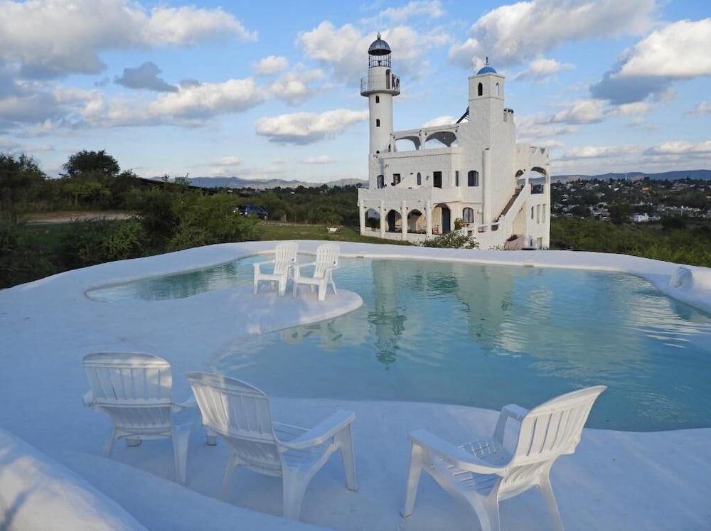 El Faro de Carpier — hotel in Villa Carlos Paz