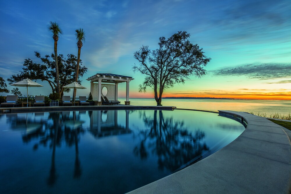The Lodge At Sea Island - featured photo