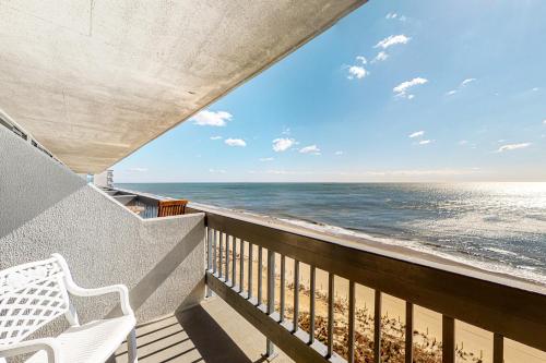 Century I 1007 — 4-Star Luxury Hotel in Ocean City, United States