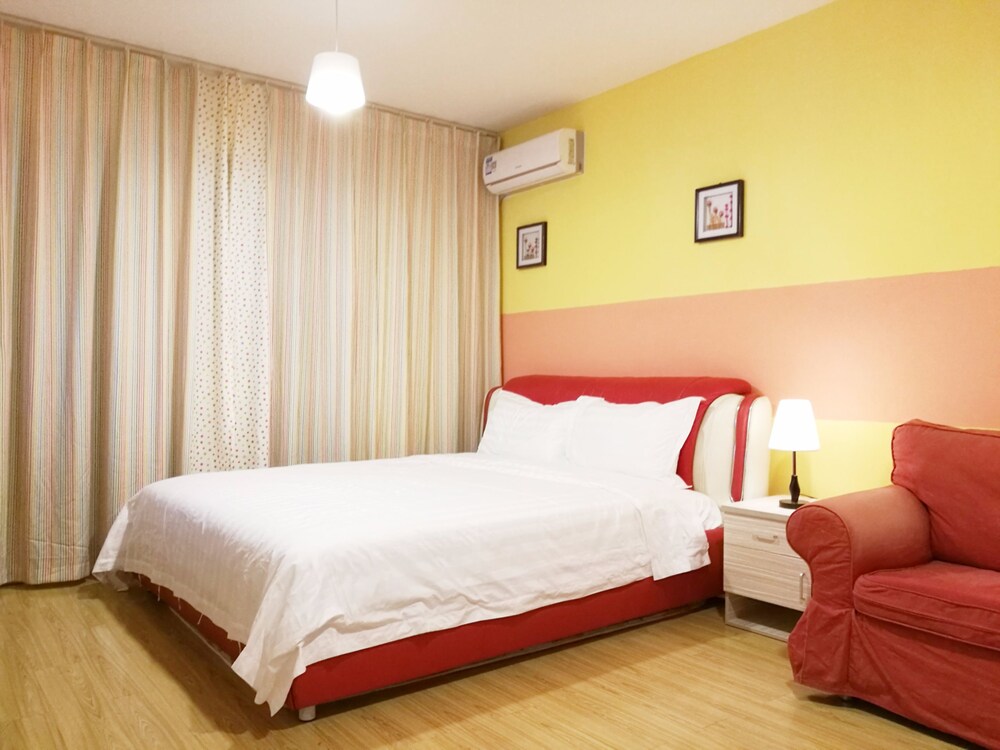 Merry Hotel - last minute hotel in Chengdu