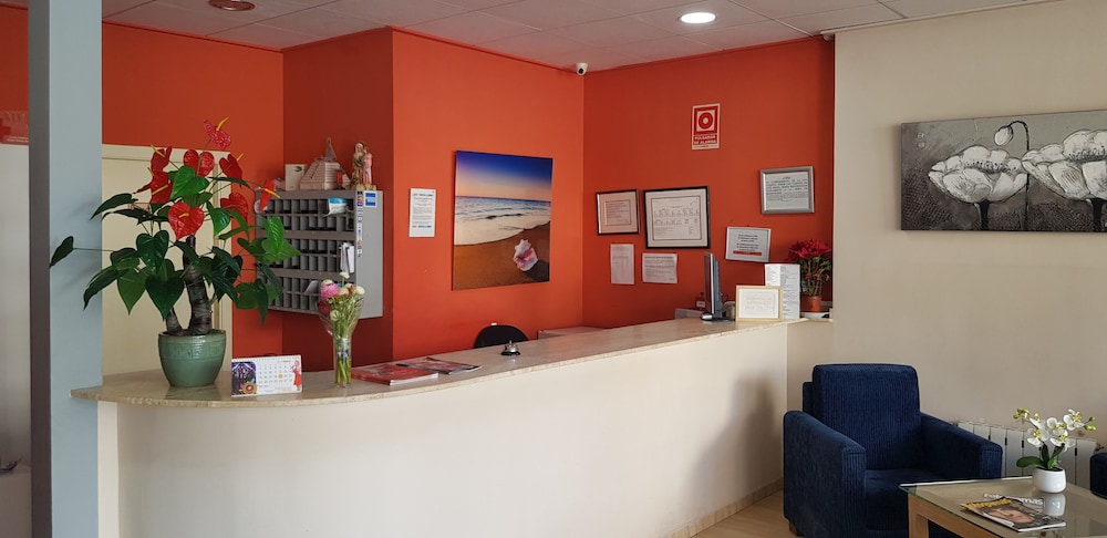 Hotel Santa Ana Elda