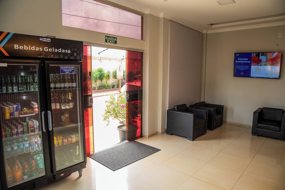 Dallas Hotel Premium — Altamira — photo 3