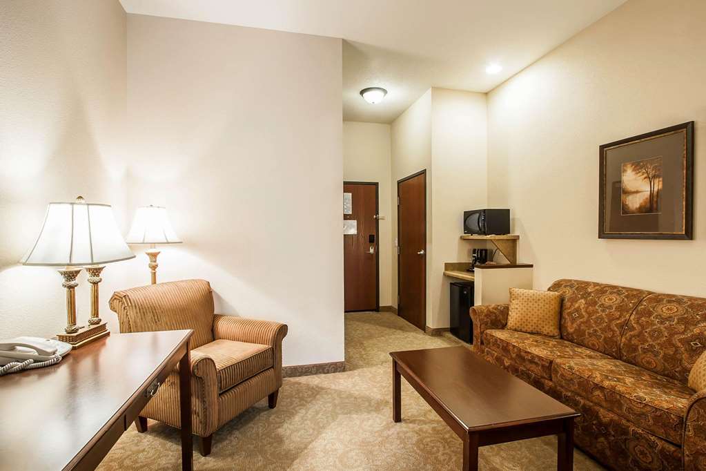 Comfort Inn & Suites McMinnville Wine Country - photo 18