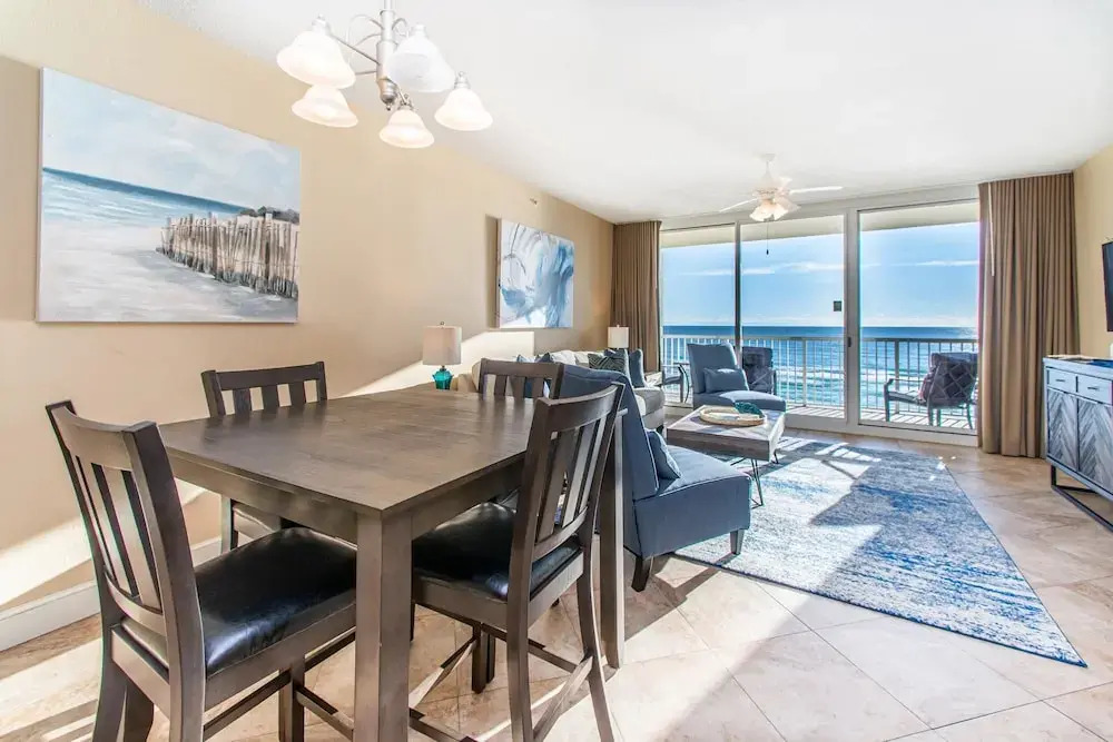Majestic Beach Towers 2 403 - photo 7