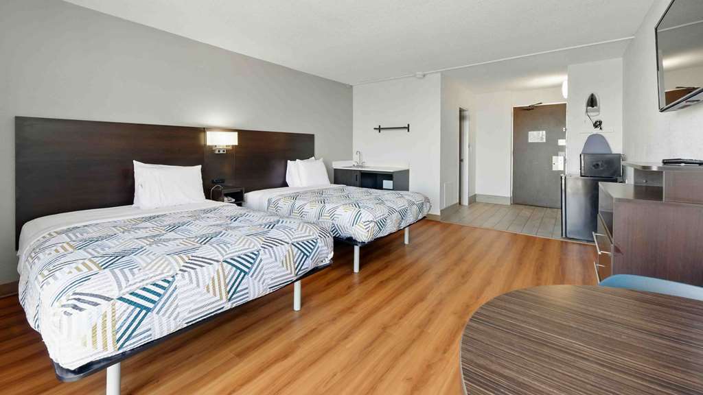 Motel 6 Atlanta GA Atlanta Airport - photo 13