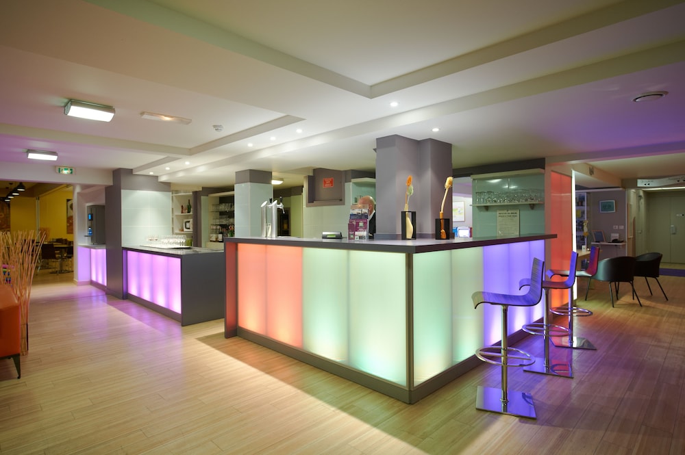 ibis Styles Ouistreham — Ouistreham — photo 4