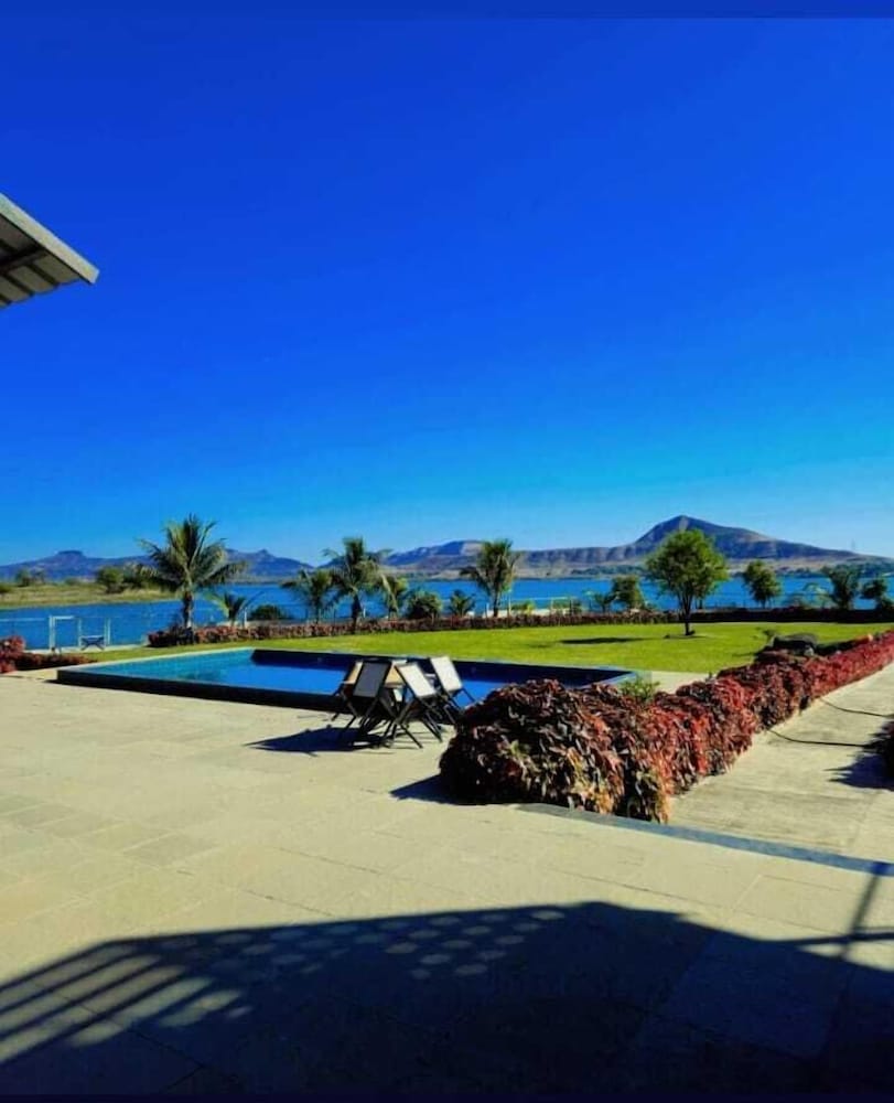 Stone Water Resort — Nashik — photo 2