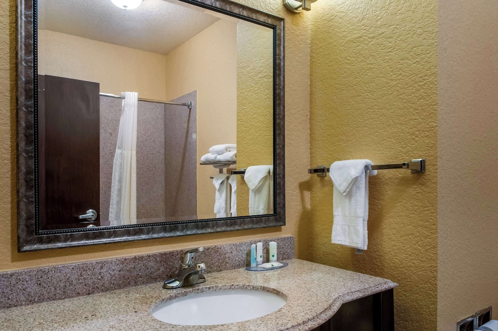 Quality Inn & Suites Slidell - photo 25