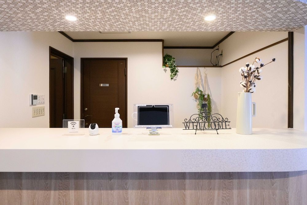 Minn Karuizawa in Saku, Japan