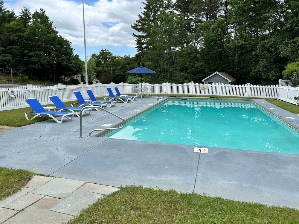 Cod Cove Inn Edgecomb - photo 26