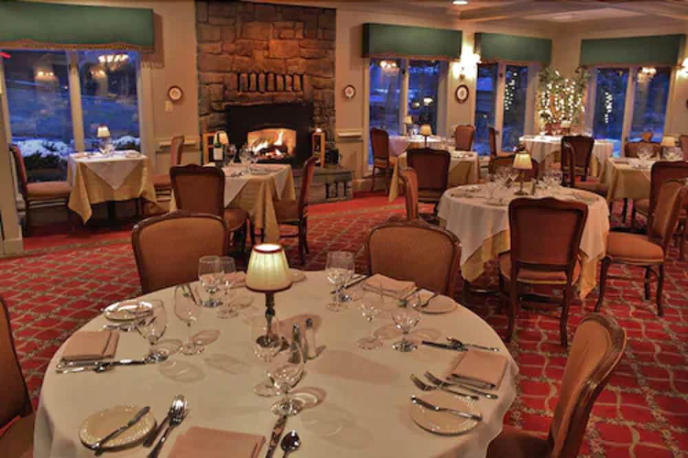 Bavarian Inn - photo 25