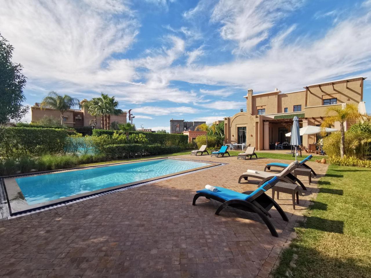 Marrakech Pearl - last minute hotel in Marrakesh