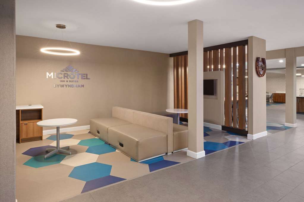 Microtel Inn & Suites by Wyndham Buda Austin South - photo 3