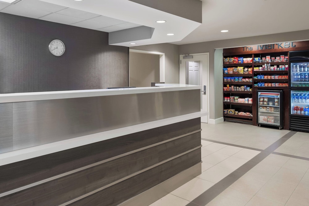 Residence Inn by Marriott Savannah Midtown - photo 3