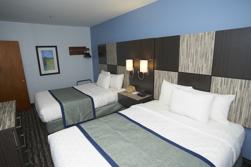 Sandwich Lodge & Resort - photo 14